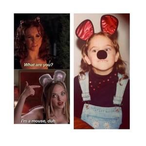 Meet your Posher, Alli